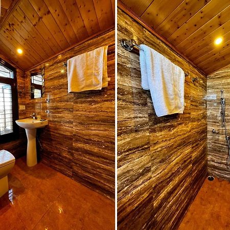 شيملا Nirvana Rooms المظهر الخارجي الصورة