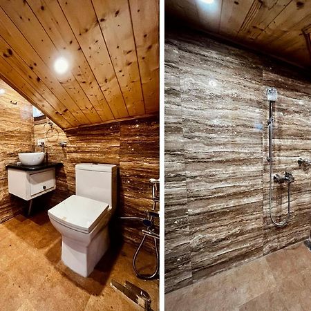 شيملا Nirvana Rooms المظهر الخارجي الصورة