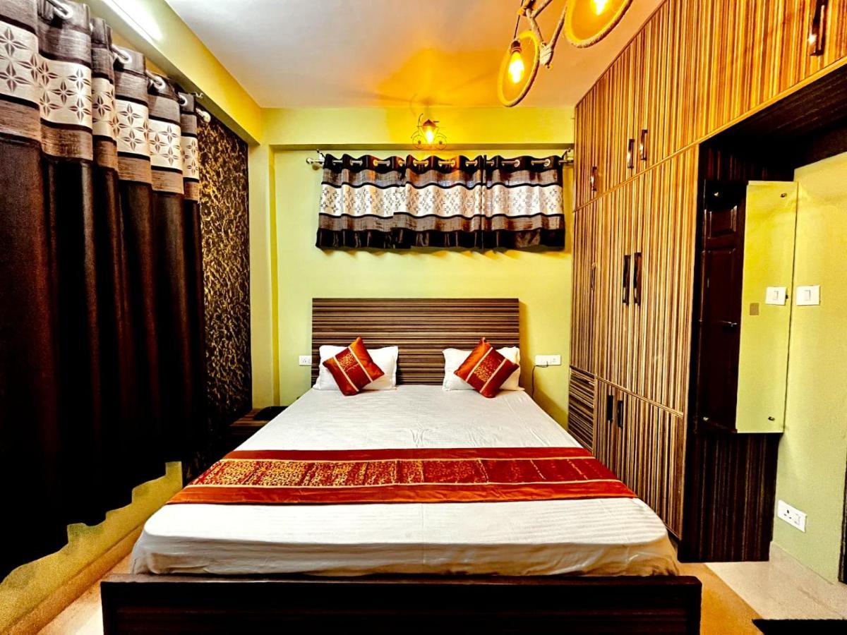شيملا Nirvana Rooms المظهر الخارجي الصورة