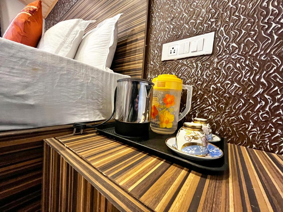 شيملا Nirvana Rooms المظهر الخارجي الصورة