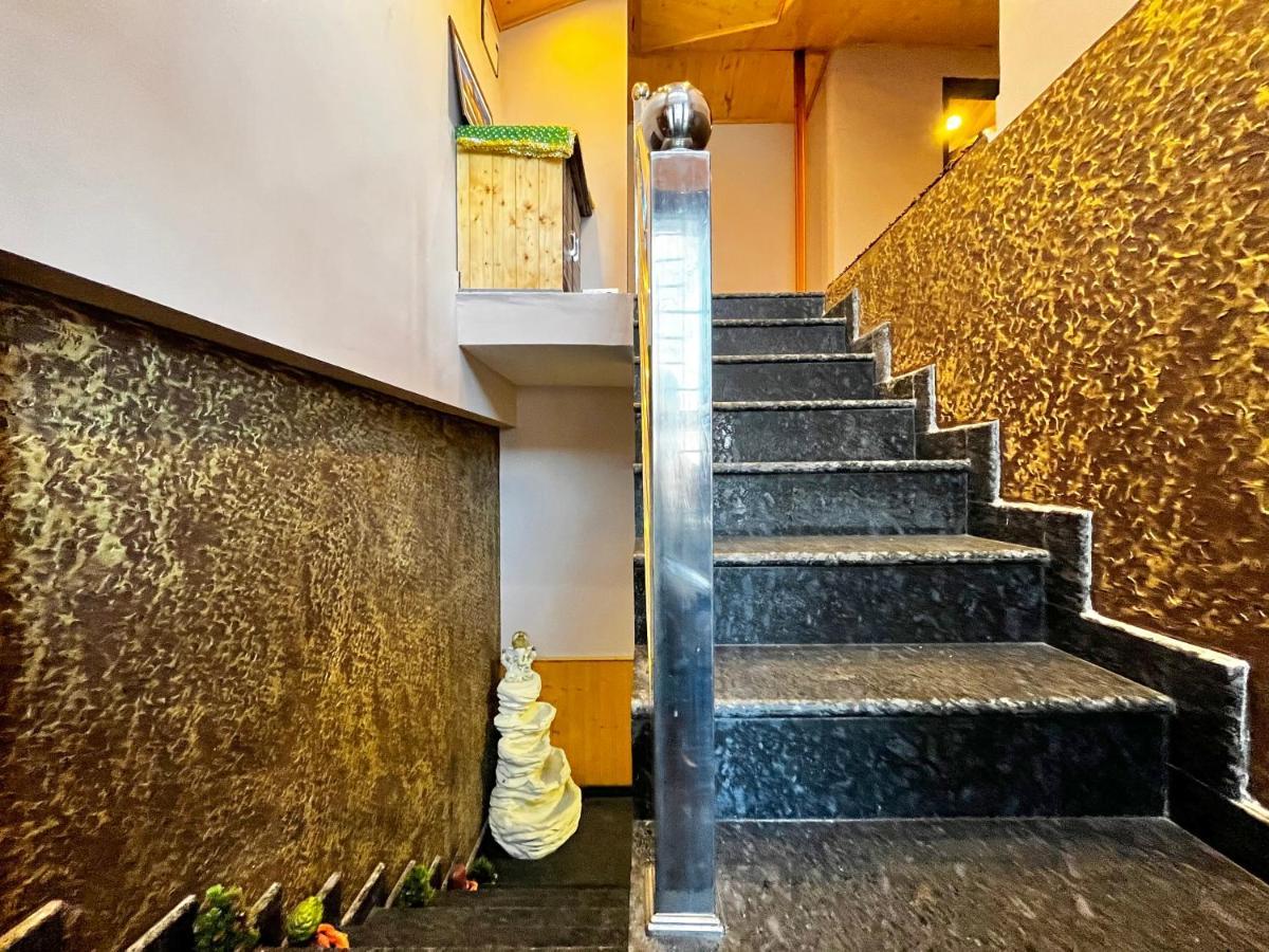 شيملا Nirvana Rooms المظهر الخارجي الصورة