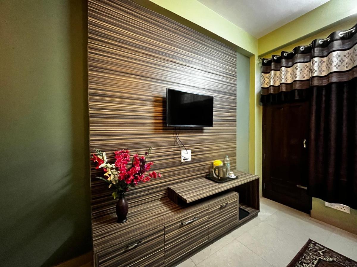 شيملا Nirvana Rooms المظهر الخارجي الصورة