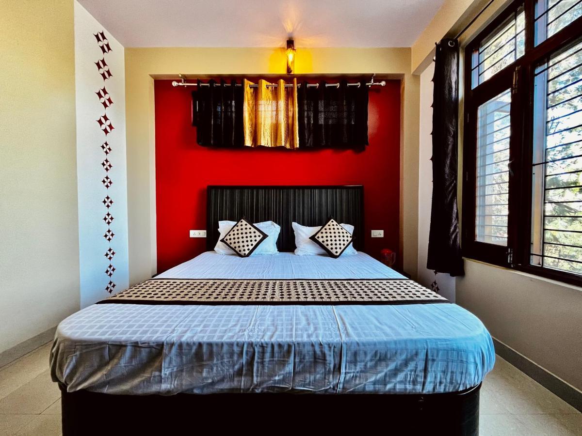 شيملا Nirvana Rooms المظهر الخارجي الصورة