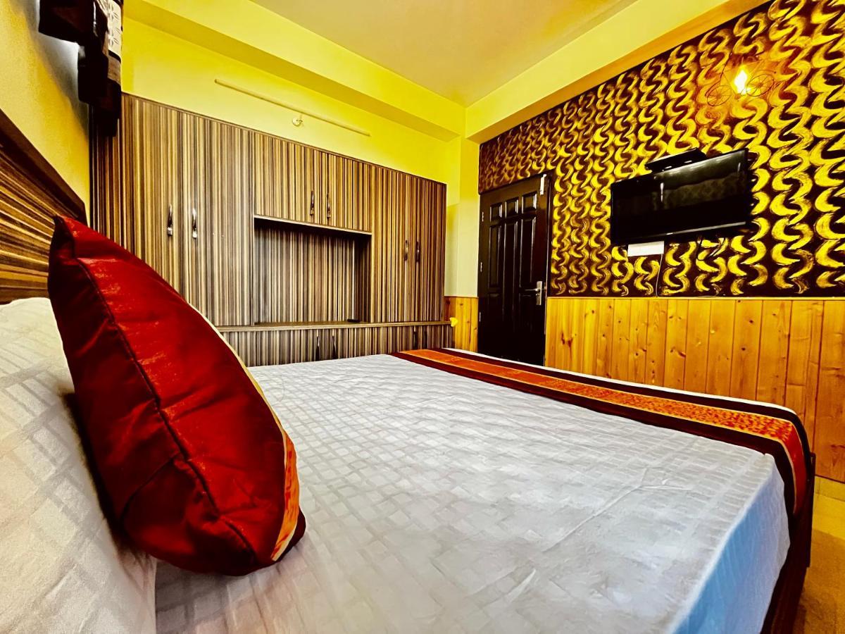 شيملا Nirvana Rooms المظهر الخارجي الصورة