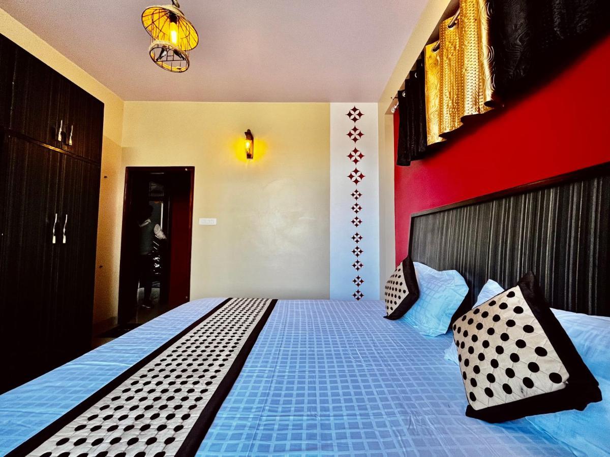 شيملا Nirvana Rooms المظهر الخارجي الصورة