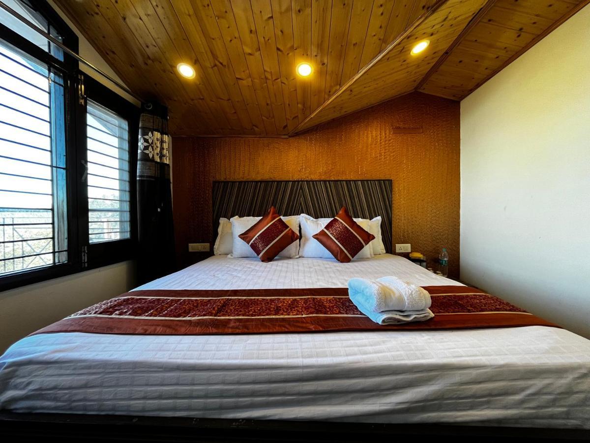 شيملا Nirvana Rooms المظهر الخارجي الصورة