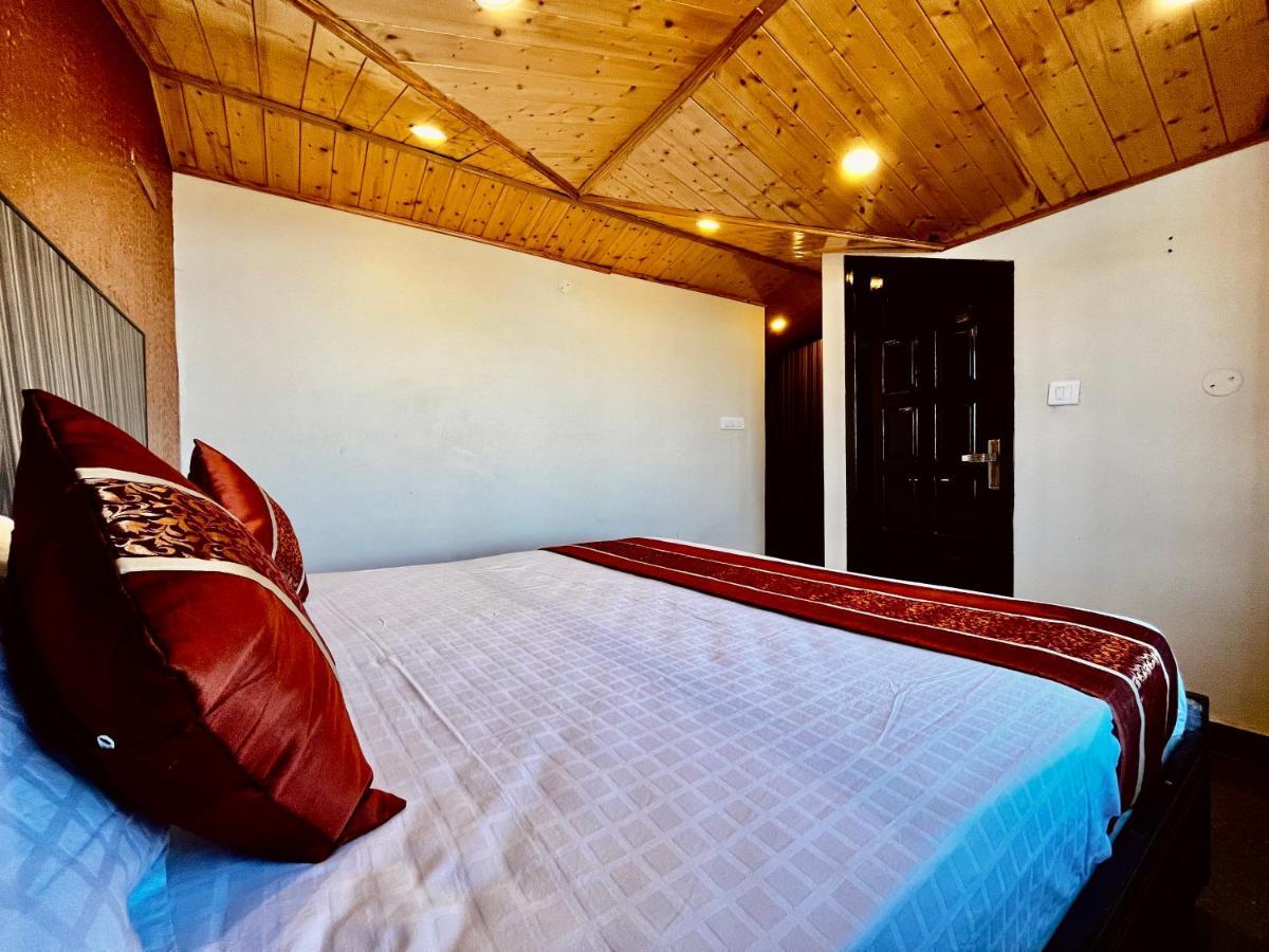 شيملا Nirvana Rooms المظهر الخارجي الصورة