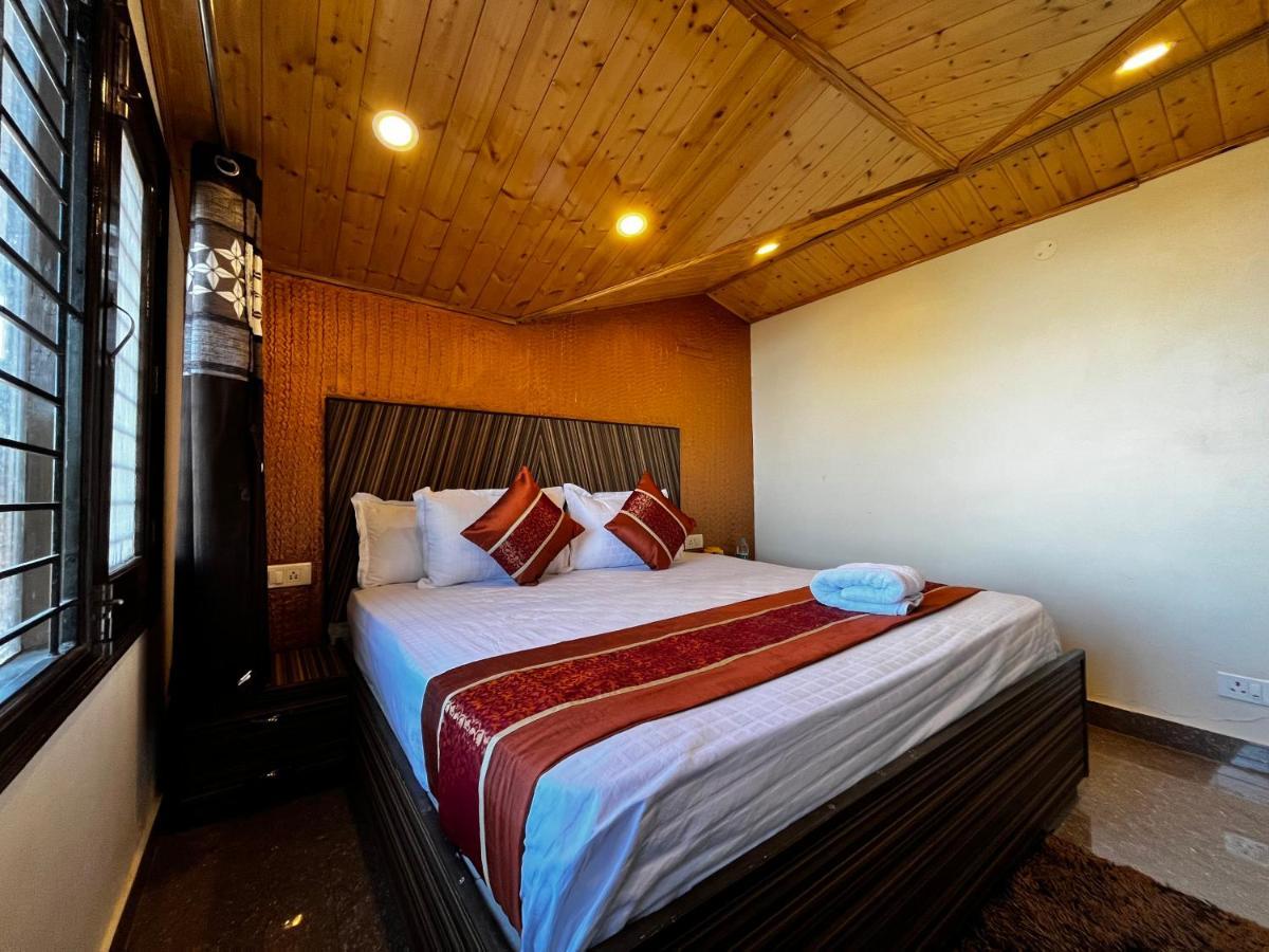 شيملا Nirvana Rooms المظهر الخارجي الصورة