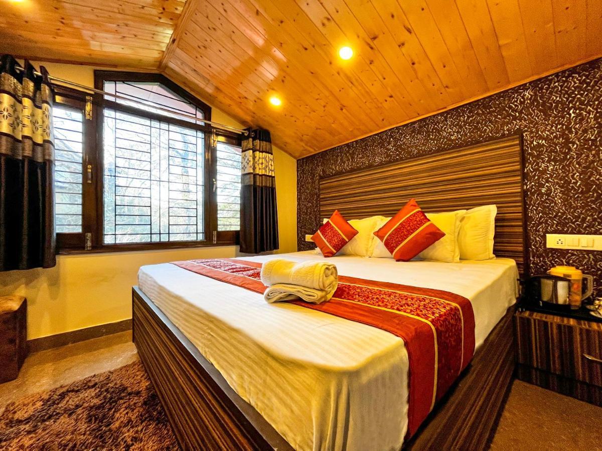 شيملا Nirvana Rooms المظهر الخارجي الصورة