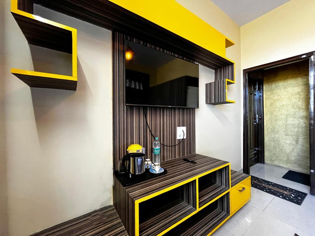 شيملا Nirvana Rooms المظهر الخارجي الصورة