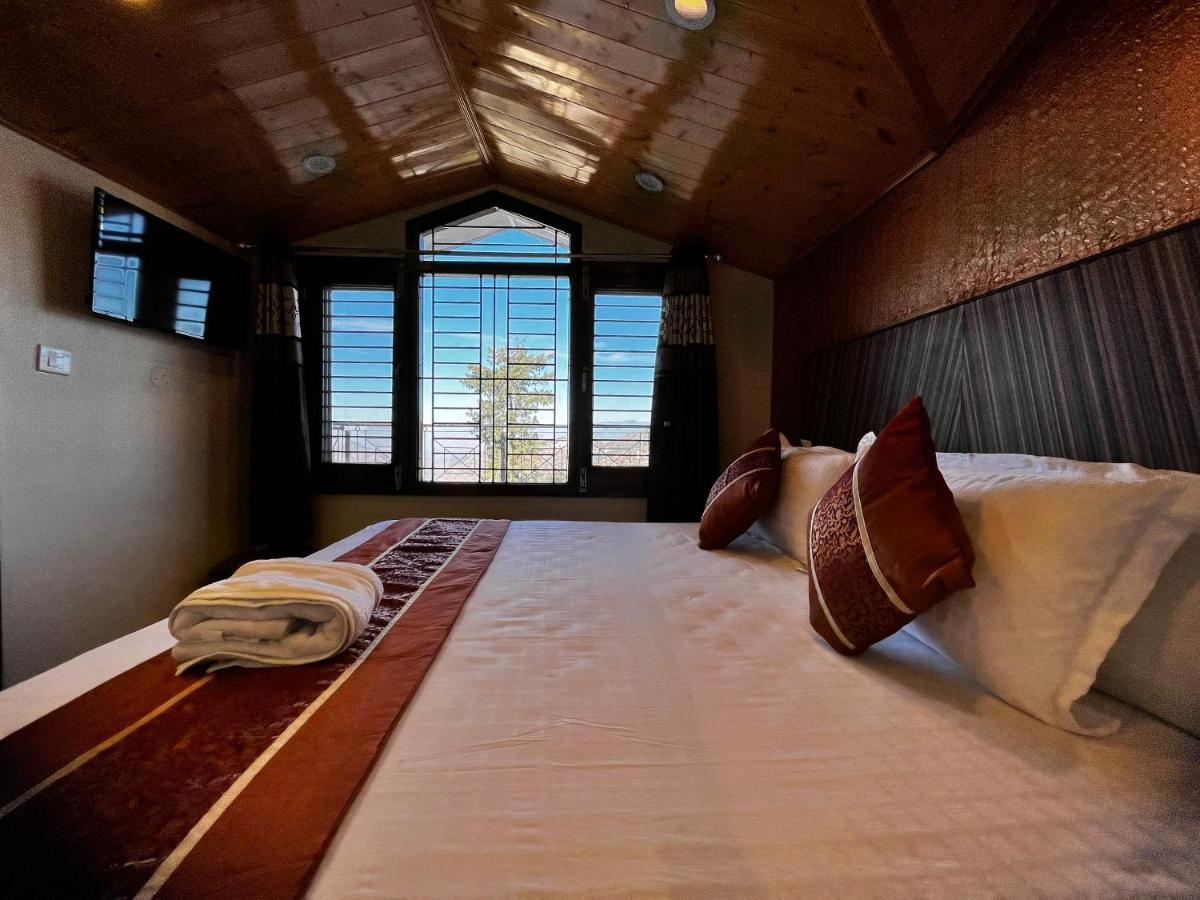 شيملا Nirvana Rooms المظهر الخارجي الصورة