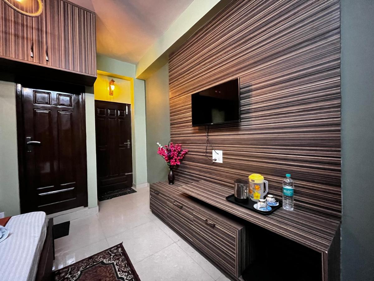 شيملا Nirvana Rooms المظهر الخارجي الصورة
