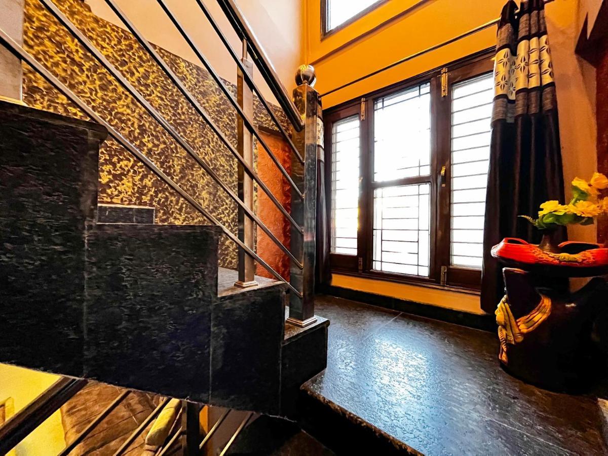 شيملا Nirvana Rooms المظهر الخارجي الصورة