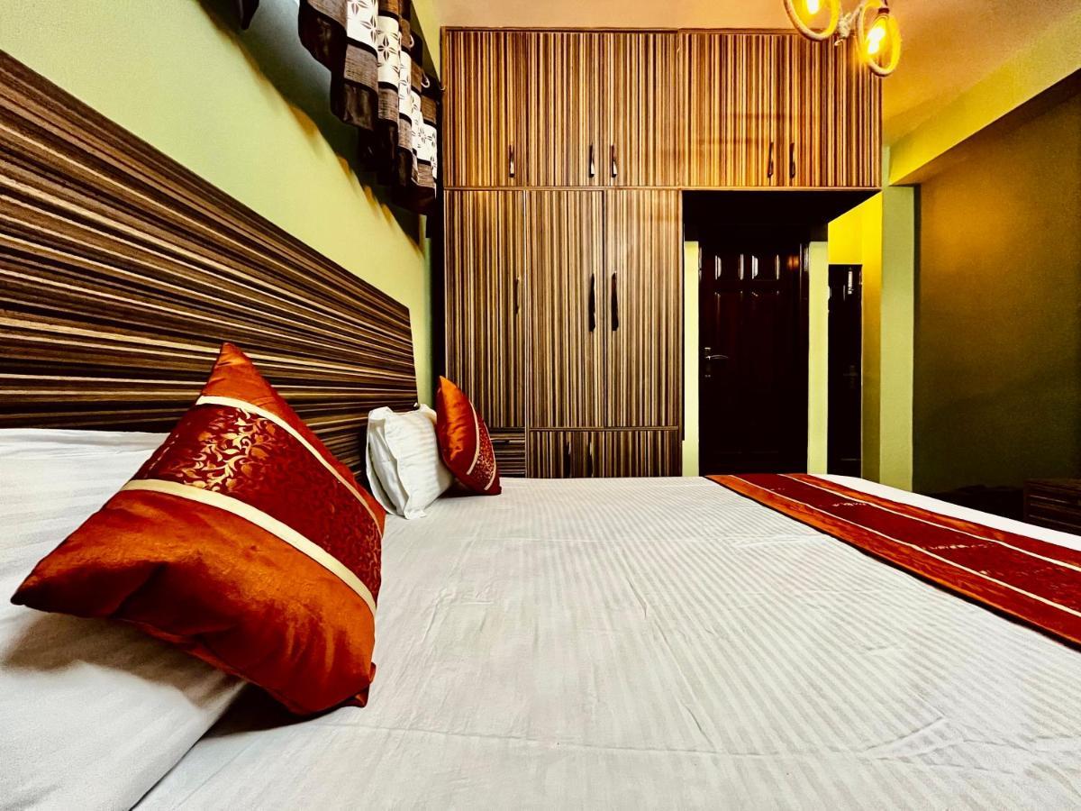 شيملا Nirvana Rooms المظهر الخارجي الصورة