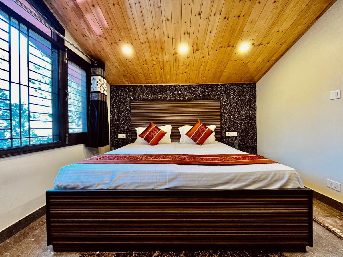 شيملا Nirvana Rooms المظهر الخارجي الصورة