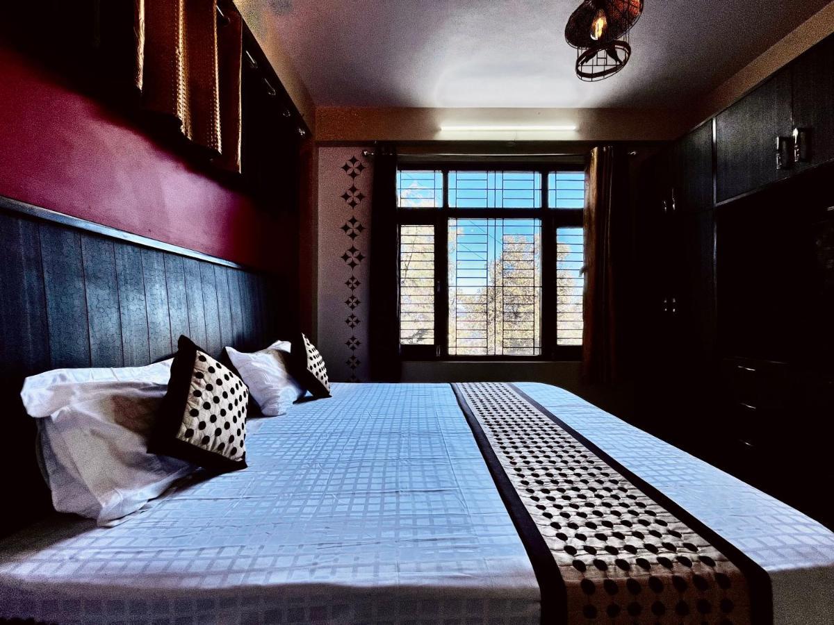 شيملا Nirvana Rooms المظهر الخارجي الصورة
